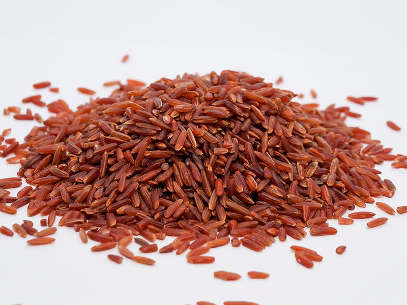 Chất gì trong gạo rang lứt Huyết Rồng Hương Dứa làm giảm béo body ? ( phần 2)