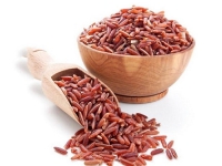 2 tuần trải nghiệm dùng gạo lứt Huyết Rồng Hương Dứa