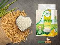 Sự khác biệt giữa gạo hút chân không hun trùng với không hun trùng